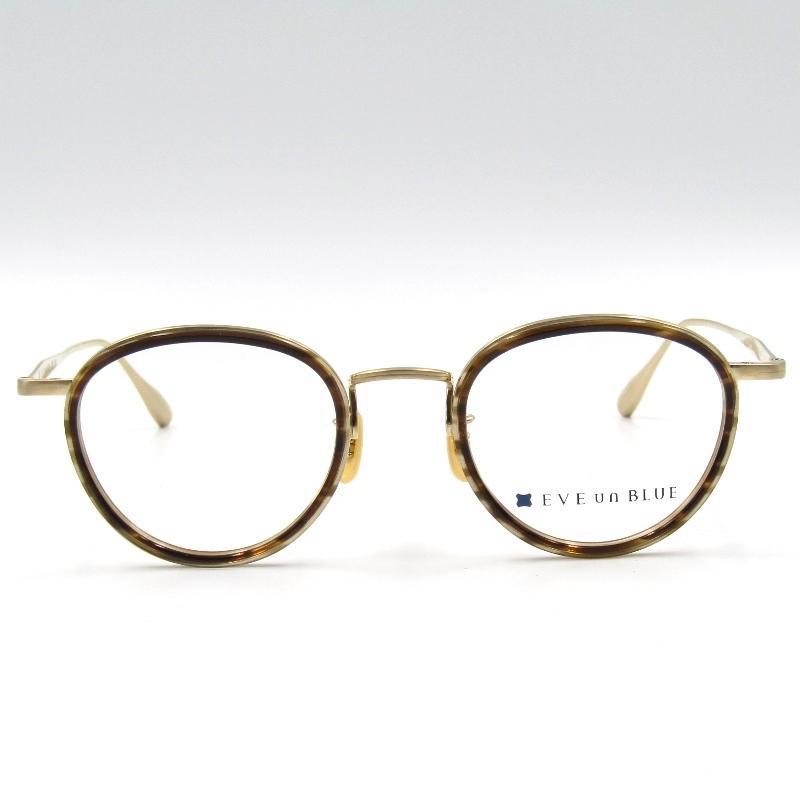 本日限り値下げ】Eve UnderBlue まるめがね チャーム Eve