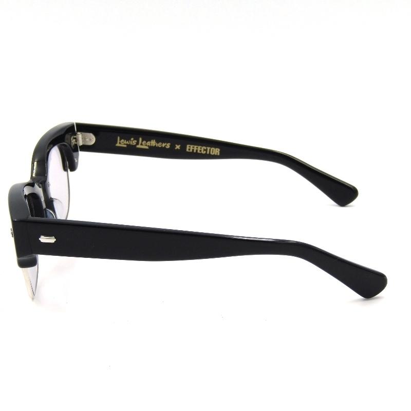 EFFECTOR 良品 × Lewis Leathers エフェクター ルイスレザー