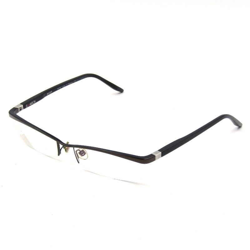 STARCK EYES スタルクアイズ メガネフレーム PL0628 M07S PL0001 STARCK EYES スタルクアイズ メガネフレーム PL0628 M07S PL0001