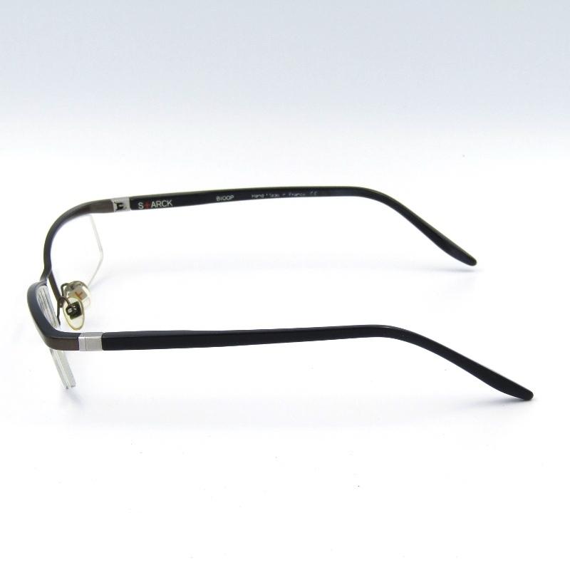 STARCK EYES スタルクアイズ メガネフレーム PL0628 M07S PL0001 STARCK EYES スタルクアイズ メガネフレーム PL0628 M07S PL0001