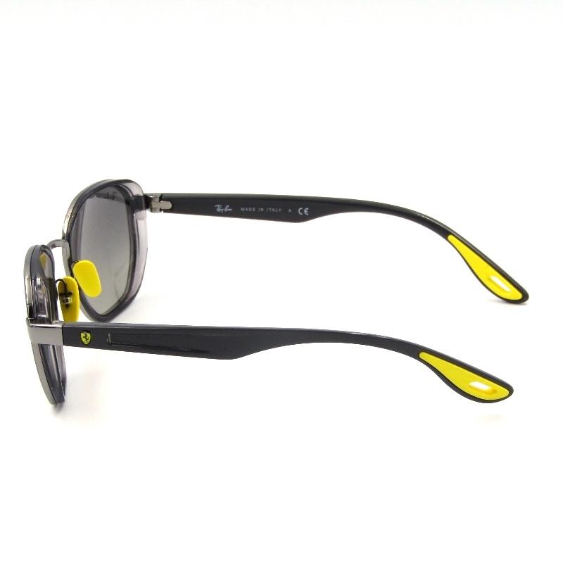 Ray-Ban 未使用 レイバン サングラス RB3674M SCUDERIA FERRARI F030 