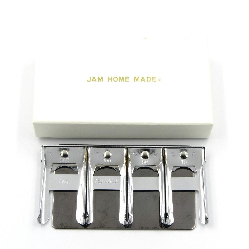 JAM HOME MADE ジャムホームメイド 小銭入れ DAD コイン