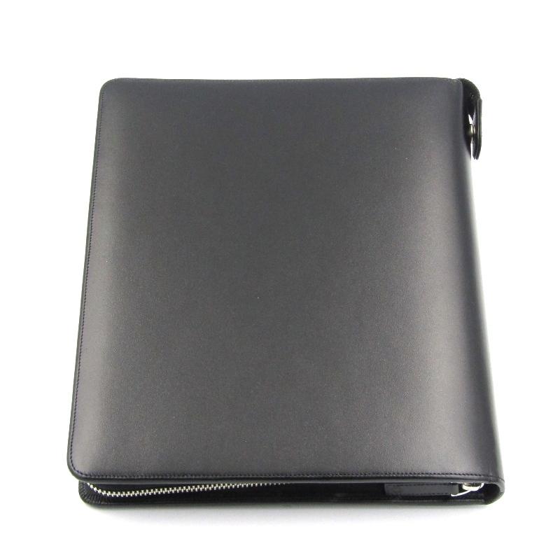 未使用 MONTBLANC モンブラン システム手帳 マイ 未使用 MONTBLANC モンブラン システム手帳 マイ