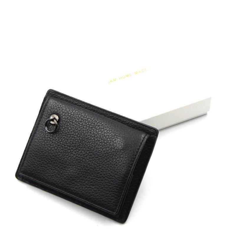 美品 JAM HOME MADE ジャムホームメイド 小銭入れ COMPACT WALLET COIN 
