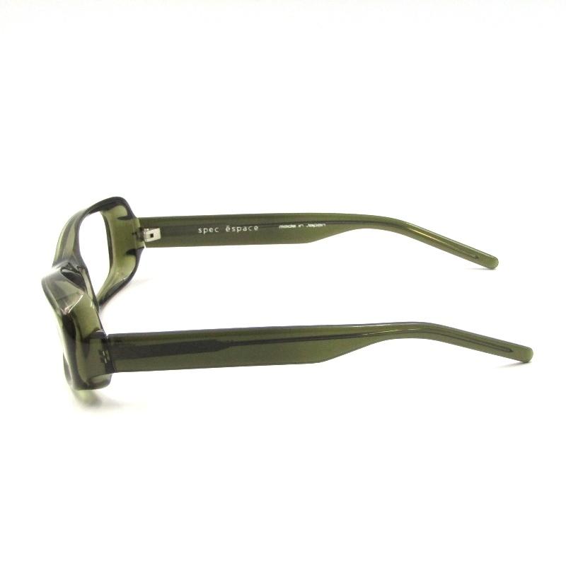 spec espace スペックエスパス　眼鏡 Spec espace（スペックエスパス） のご紹介(ニュース＆ブログ