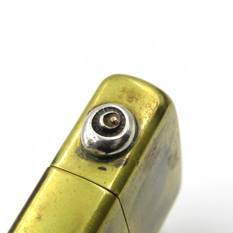 祐天寺 あるじゃん AG FACTORY ARMOR ZIPPO アーマージッポー 2007年製