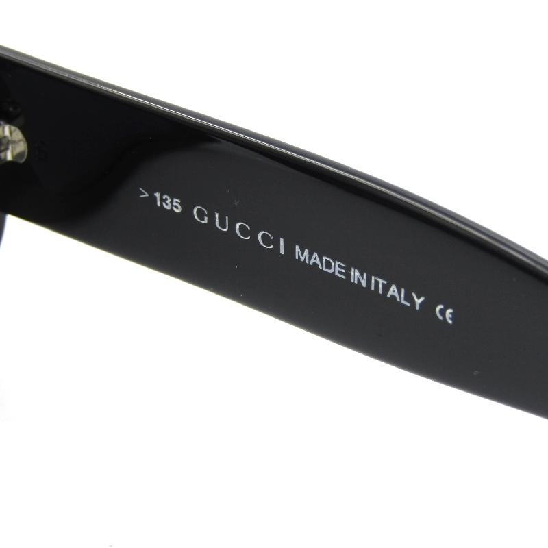 GUCCI グッチ サングラス GG2409/N/S 80775 スクエア イタリア製 GUCCI グッチ サングラス GG2409/N/S 80775 スクエア イタリア製