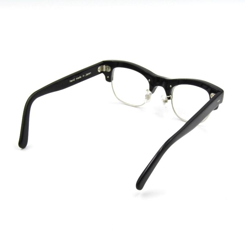 EFFECTOR エフェクター メガネフレーム JAM ジャム ブロウ 8mm厚生地 