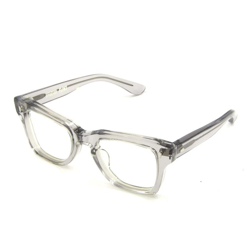 エフェクター EFFECTOR フリント FLINT メガネ 眼鏡 アイウェア 