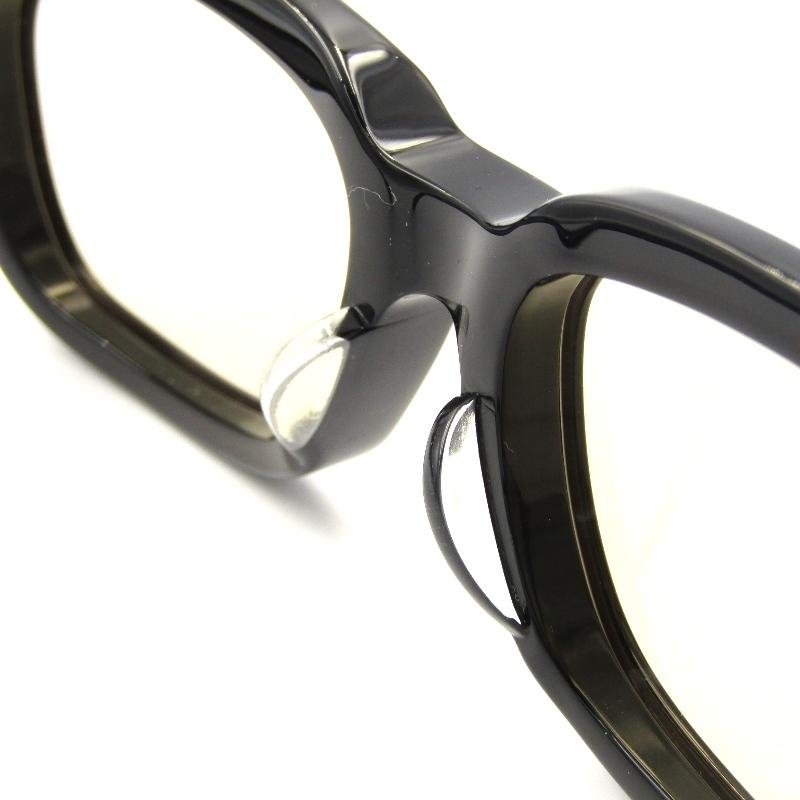 EFFECTOR 未使用 × 松田優作 エフェクター サングラス YUSAKU