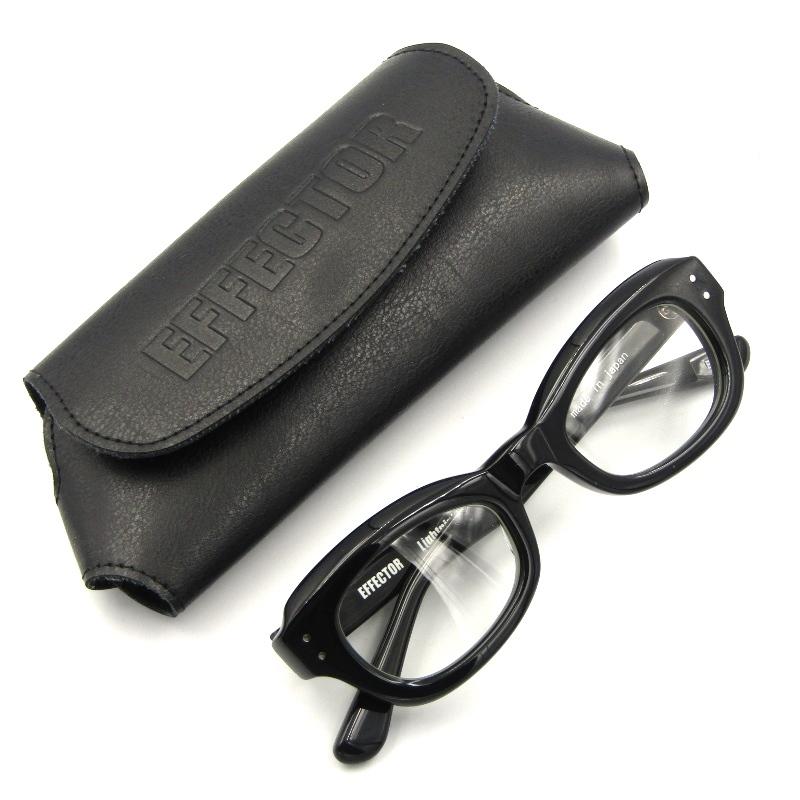 EFFECTOR 未使用 エフェクター サングラス Lightnin' ライトニン