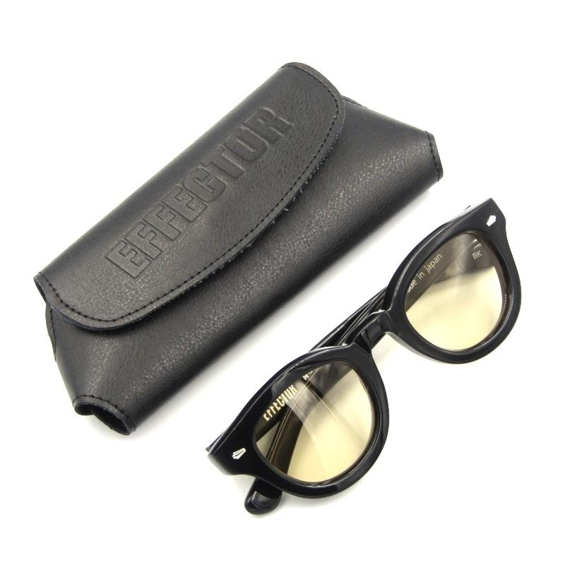 EFFECTOR 未使用 エフェクター サングラス Harmonist ハーモニスト  