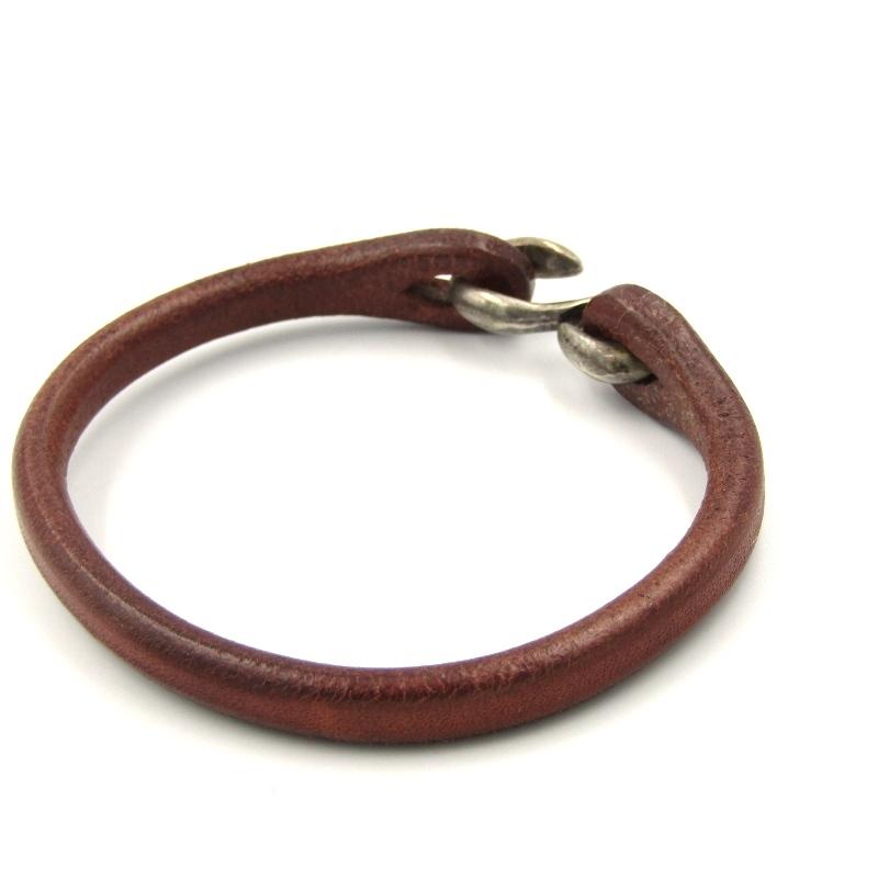 WILDSWANS  ブレス WILDSWANS 未使用 ワイルドスワンズ ブレスレット Lサイズ