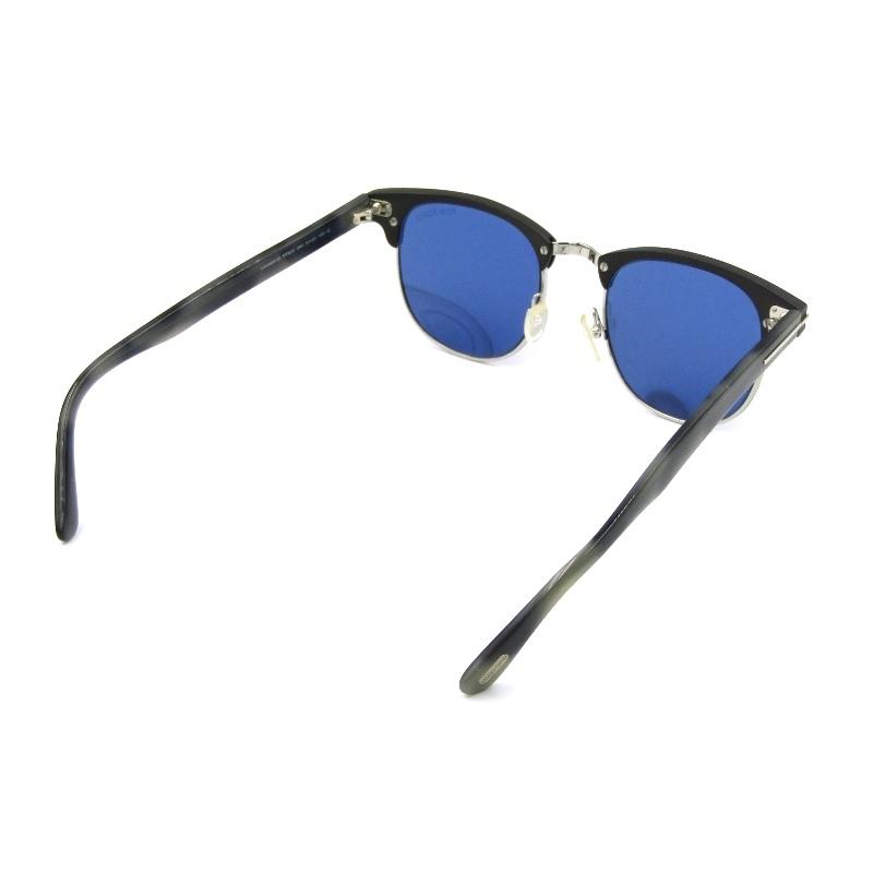 TOM FORD トムフォード サングラス Laurent-02 TF623 09V