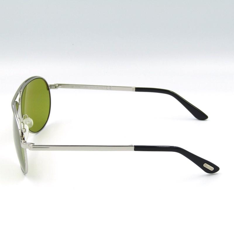 TOM FORD 未使用 トムフォード サングラス Marko TF144 18N マルコ  