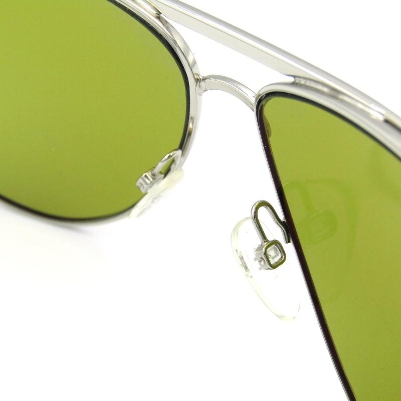 TOM FORD 未使用 トムフォード サングラス Marko TF144 18N マルコ  