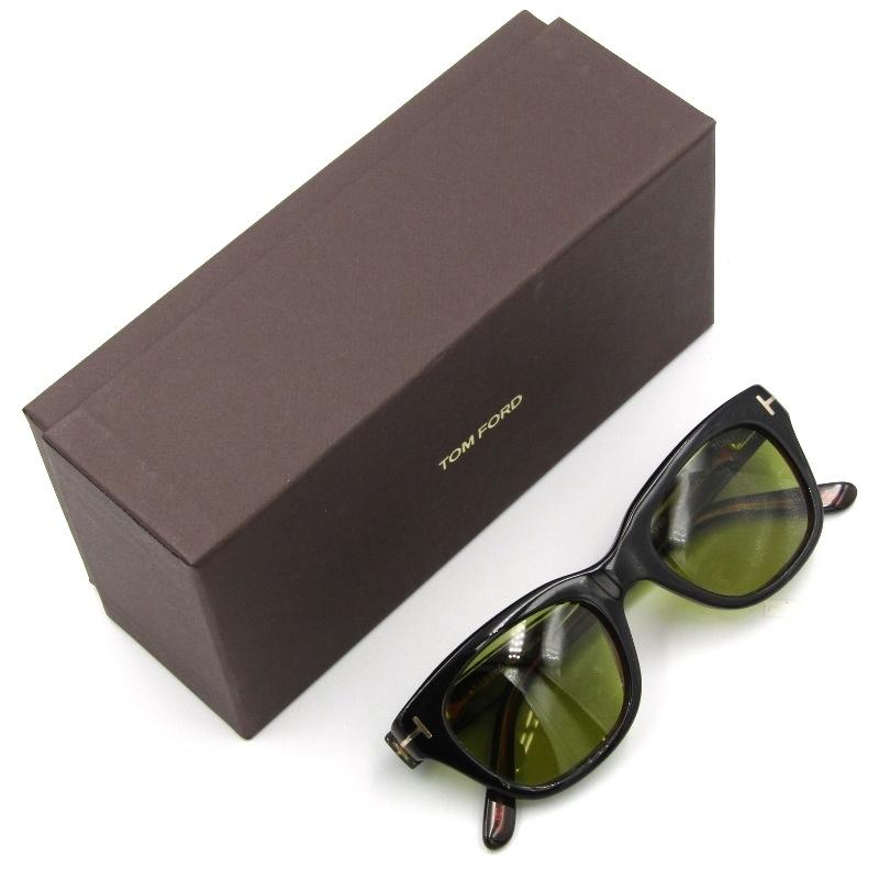 TOM FORD サングラス TF237 05V don TOM FORD トムフォード Snowdon(スノードン)TF237 05V メガネ