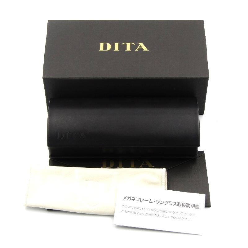 Dita 未使用 DITA ディータ サングラス DTX501-54-02A Informer