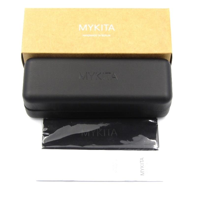 【送料込/中古】MYKITA メガネ　眼鏡フレーム 未使用 MYKITA マイキータ メガネフレーム MASAO マサオ ティア