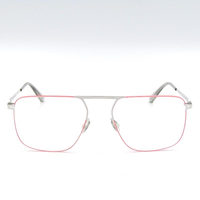 【送料込/中古】MYKITA メガネ　眼鏡フレーム 未使用 MYKITA マイキータ メガネフレーム MASAO マサオ ティア