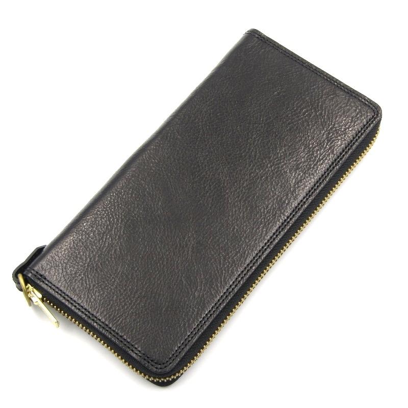 GLAD HAND 未使用 GLADHAND グラッドハンド 長財布 ZIP WALLET GLAD HAND 未使用 GLADHAND グラッドハンド 長財布 ZIP WALLET