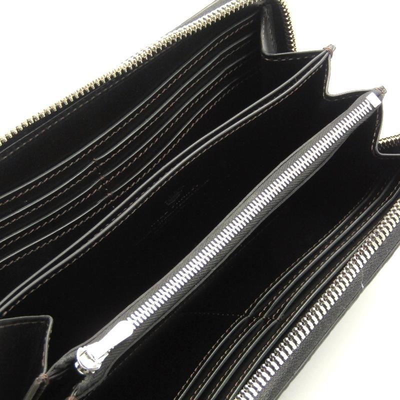 WILDSWANS 未使用 ワイルドスワンズ 長財布 KF-001 クロコダイル WILDSWANS 未使用 ワイルドスワンズ 長財布 KF-001 クロコダイル
