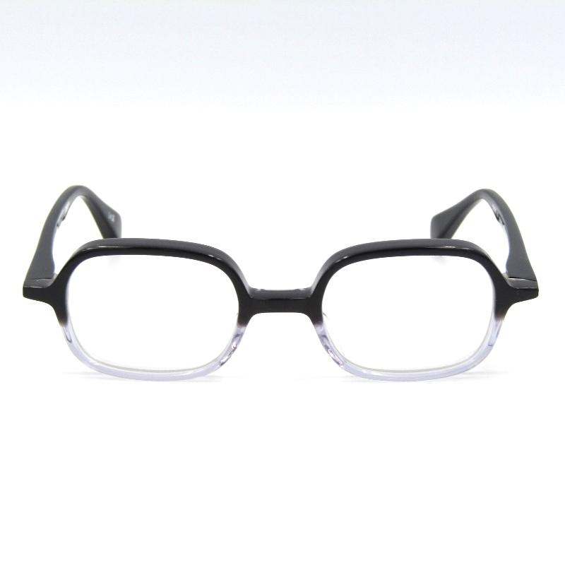 EFFECTOR 未使用 エフェクター サングラス mute ミュート スクエア 