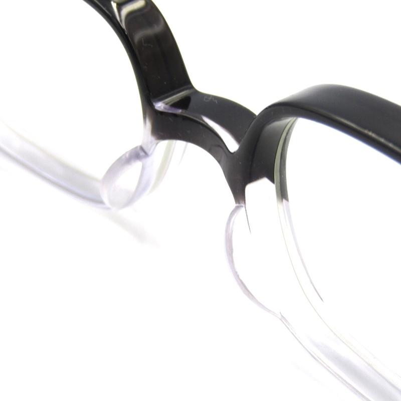 EFFECTOR 未使用 エフェクター サングラス mute ミュート スクエア 