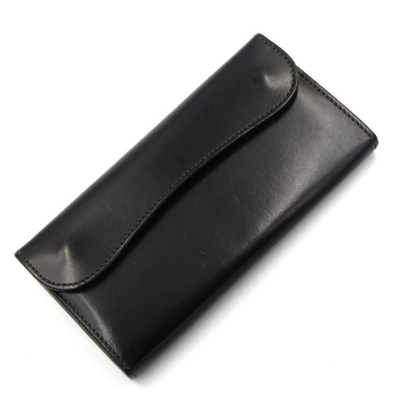WILDSWANS ワイルドスワンズ 長財布 WAVE サドルプルアップ 旧 WILDSWANS ワイルドスワンズ 長財布 WAVE サドルプルアップ 旧