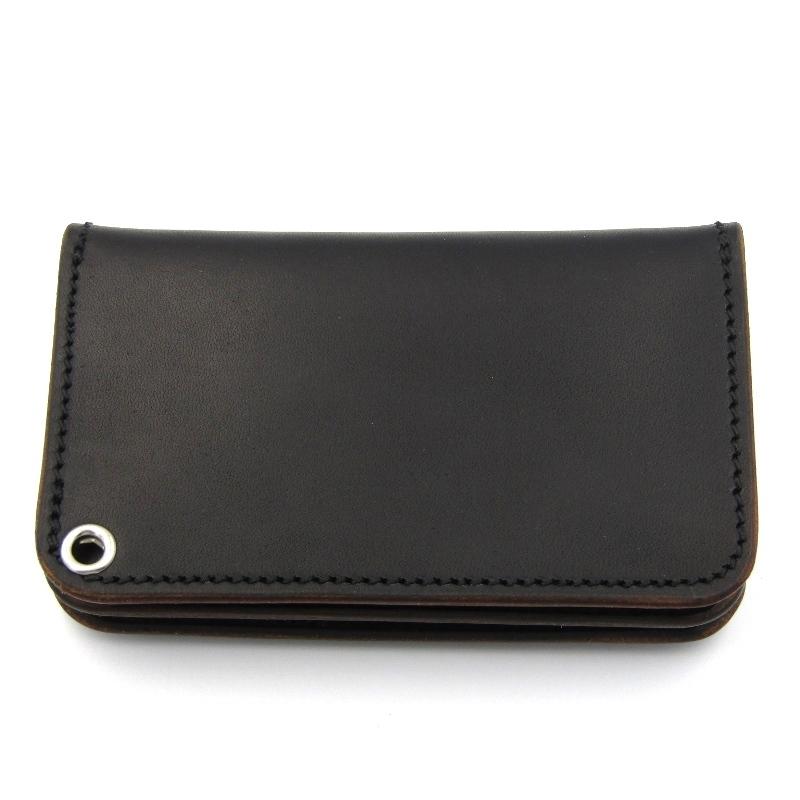 LARRY SMITH 未使用 ラリースミス 二つ折り財布 LT-0001 LARRY SMITH 未使用 ラリースミス 二つ折り財布 LT-0001
