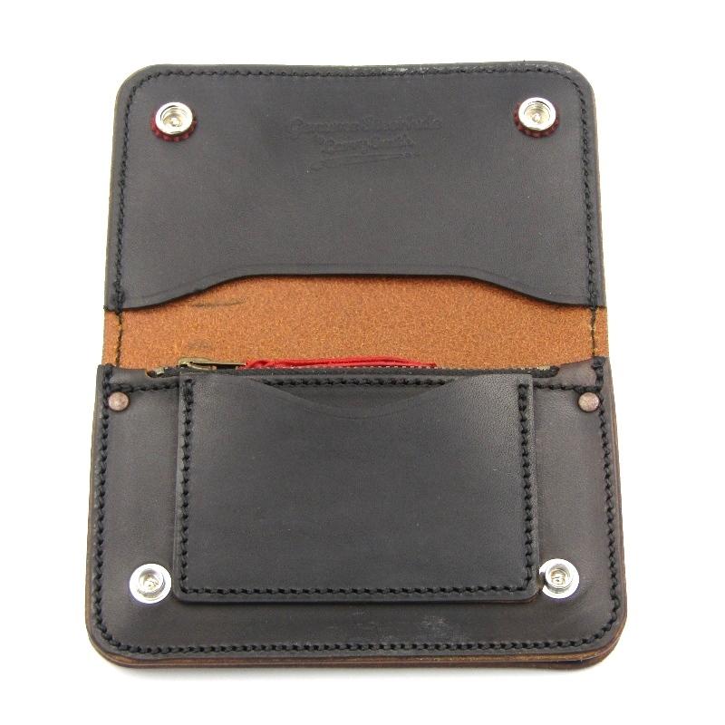 LARRY SMITH 未使用 ラリースミス 二つ折り財布 LT-0001 LARRY SMITH 未使用 ラリースミス 二つ折り財布 LT-0001