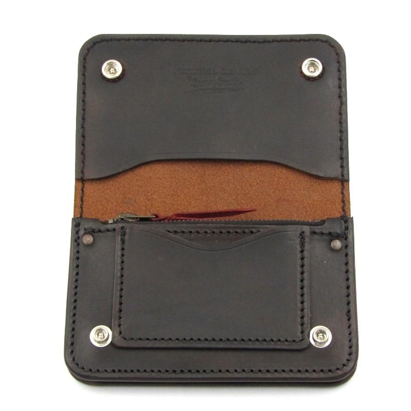 LARRY SMITH 未使用 ラリースミス 二つ折り財布 APOLLO THUNDER LARRY SMITH 未使用 ラリースミス 二つ折り財布 APOLLO THUNDER