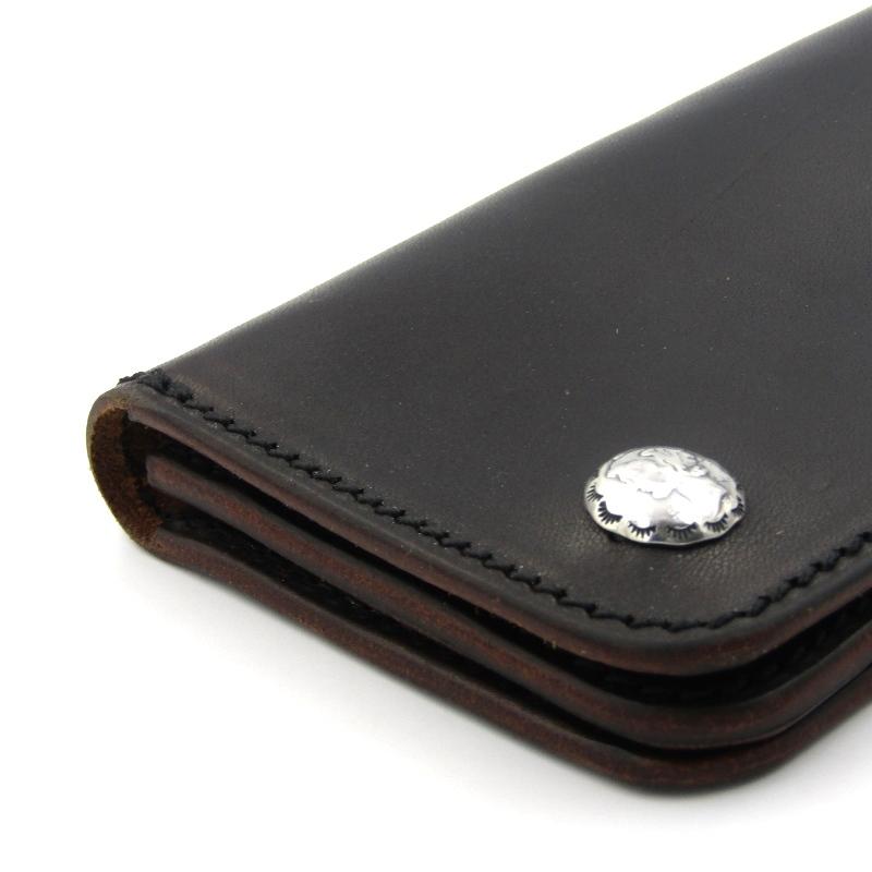 LARRY SMITH 未使用 ラリースミス 長財布 LT-0002 トラッカー LARRY SMITH 未使用 ラリースミス 長財布 LT-0002 トラッカー