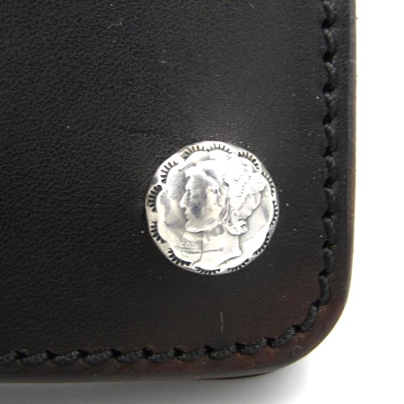 LARRY SMITH 未使用 ラリースミス 長財布 LT-0002 トラッカー LARRY SMITH 未使用 ラリースミス 長財布 LT-0002 トラッカー