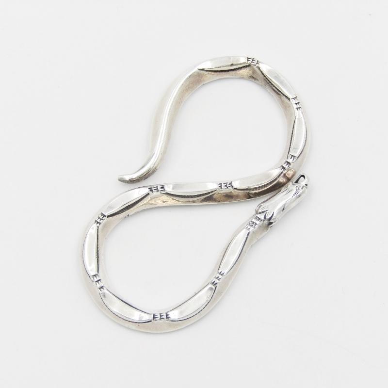 LARRY SMITH 良品 ラリースミス キーフック OT-0034 EAGLE KEY LARRY SMITH 良品 ラリースミス キーフック OT-0034 EAGLE KEY