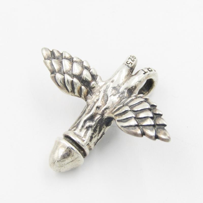 良品 Good Art HLYWD グッドアートハリウッド ペンダント FLYING