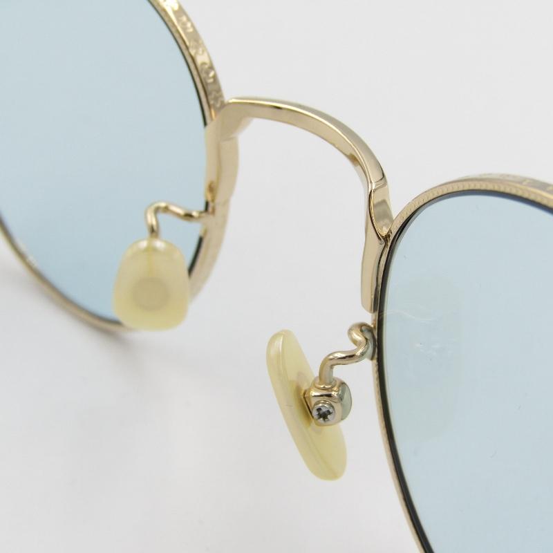 ayame 未使用 アヤメ サングラス OLDSTAR オールドスター