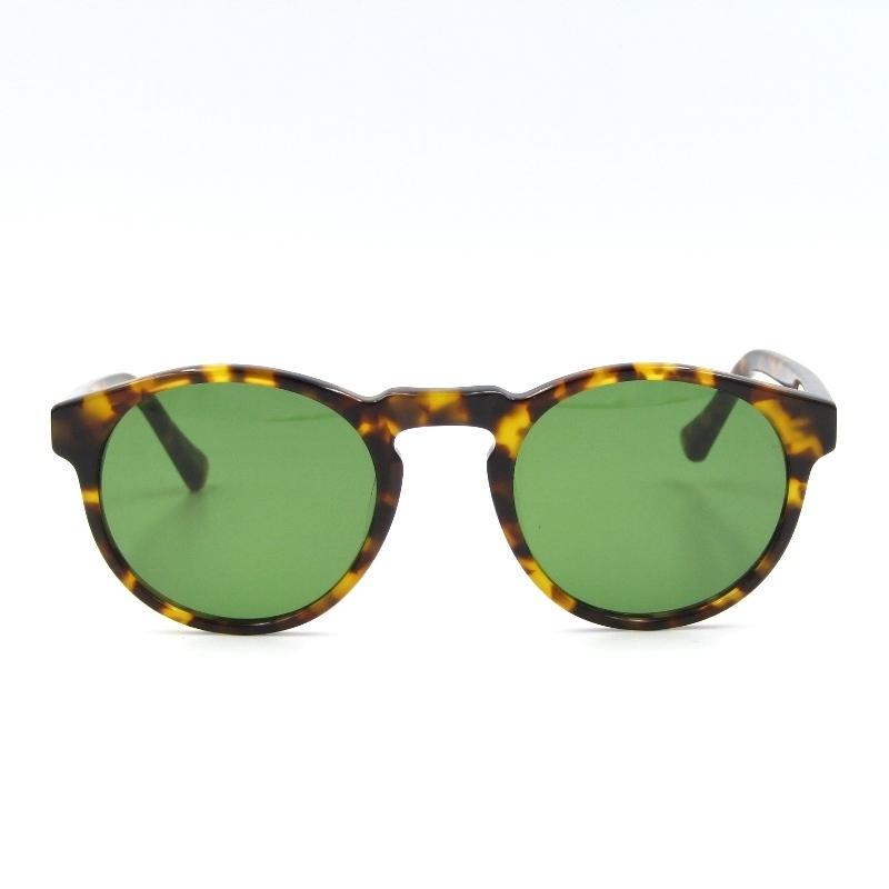 未使用 SALVAGE PUBLIC サルベージパブリック サングラス RG-09