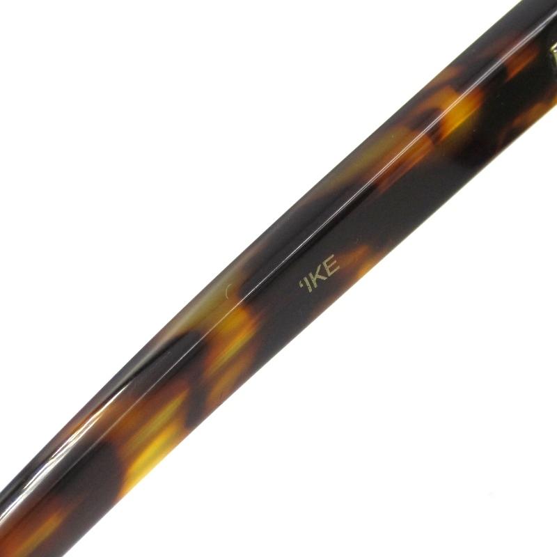 SALVAGE PUBLIC サングラス ブラウン SALVAGE PUBLIC サングラス - Surf&Tailor MOAT サーフ