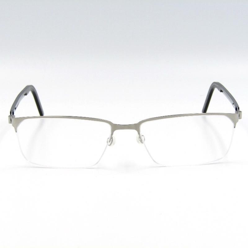 未使用 LINDBERG リンドバーグ メガネフレーム Strip 7385 044/4F15 T 