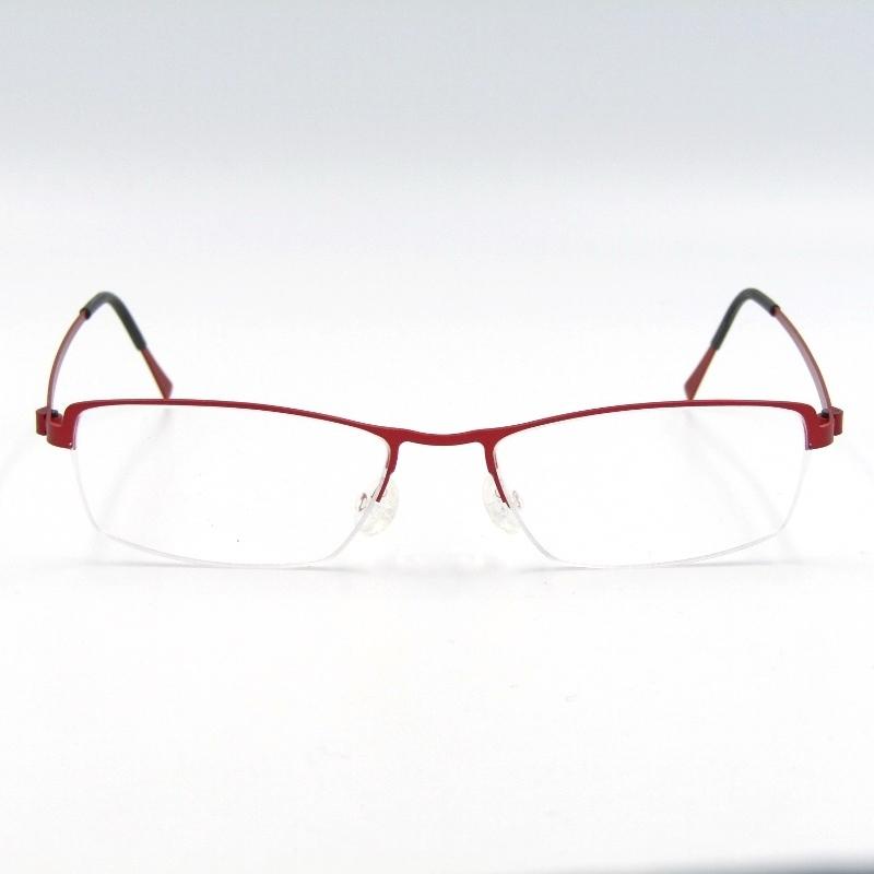 未使用 LINDBERG リンドバーグ メガネフレーム Strip 7175 047/4F15 