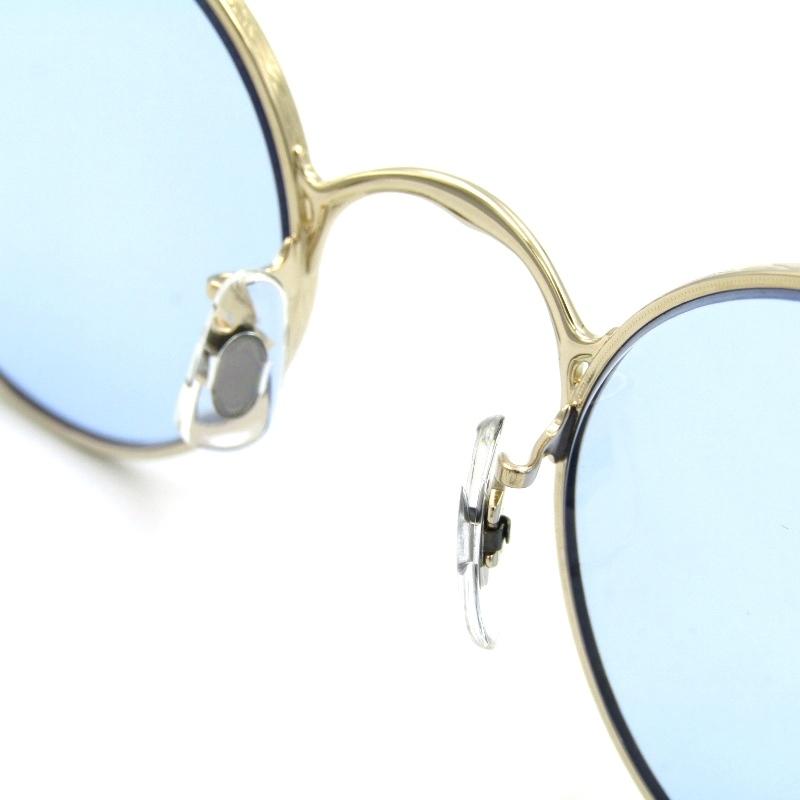 OLIVER PEOPLES ラウンドサングラス OLIVER PEOPLES model:OV5036A 49 #restock #再入荷