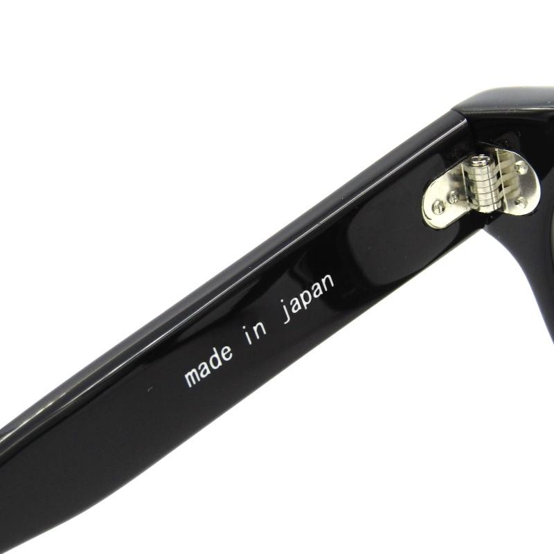 EFFECTOR 美品 エフェクター サングラス chorus コーラス ウェリントン