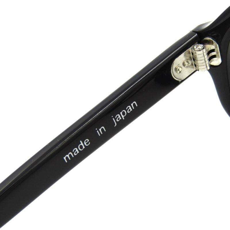 EFFECTOR & BLACK SIGN エフェクター サングラス 眼鏡 セコンド（Second） / EFFECTOR エフェクター LICK/リック Col