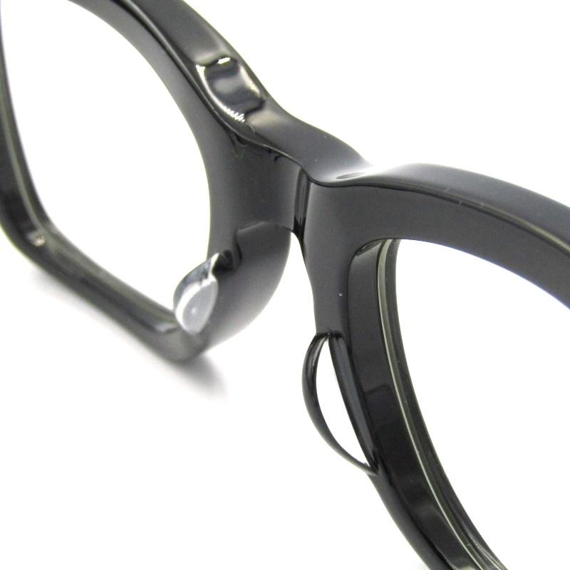 EFFECTOR 美品 エフェクター サングラス FLINT フリント ウェリントン 