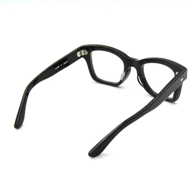 EFFECTOR 美品 エフェクター サングラス FLINT フリント ウェリントン 
