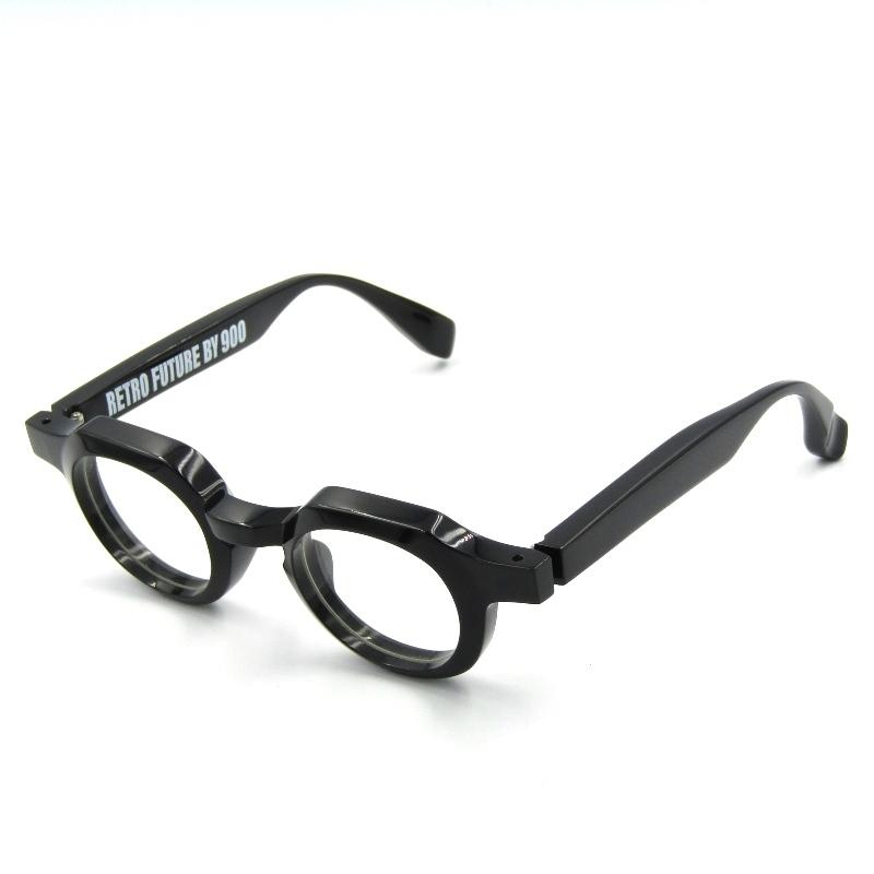 未使用 FACTORY900 RETRO ファクトリー900 レトロ サングラス RF