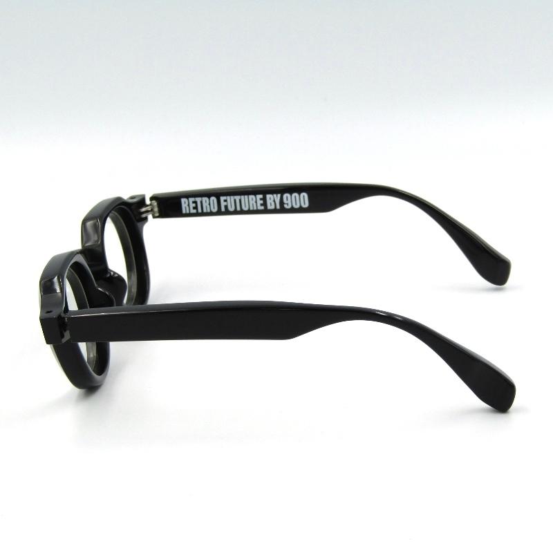 未使用 FACTORY900 RETRO ファクトリー900 レトロ サングラス RF-001  
