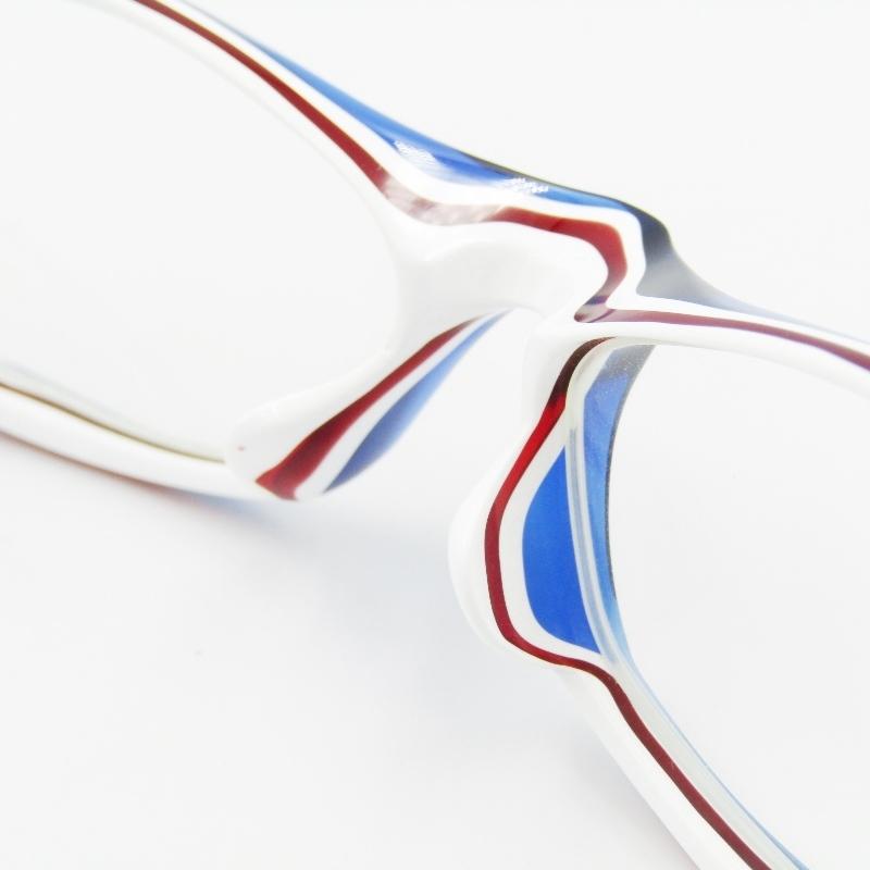 未使用 FACTORY900 ファクトリー900 サングラス FA-201 オーバル