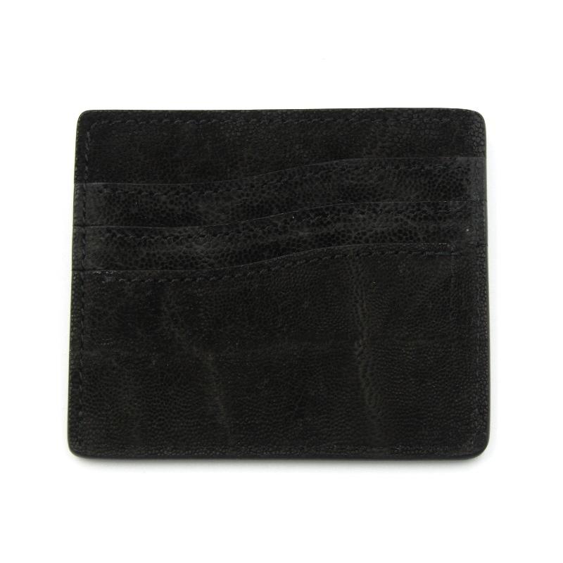 美品 WILDSWANS × Yohei Fukuda ワイルドスワンズ カードケース 
